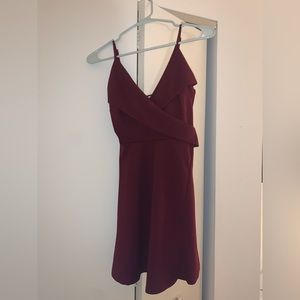 Tobi cocktail dress